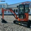 Atlas AC 25UF – Bild 4