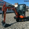 Atlas AC 25UF