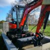 Atlas AC 25UF – Bild 9