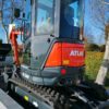Atlas AC 25UF – Bild 6