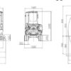 Atlas AC 25UF – Bild 3