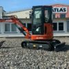 Atlas AC 25UF – Bild 5
