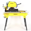 STEINSÄGE - BAUMAX SST350 mit Diamantscheibe