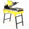 STEINSÄGE - BAUMAX SST350 mit Diamantscheibe – Bild 2