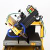 STEINSÄGE - BAUMAX SST350 mit Diamantscheibe – Bild 6