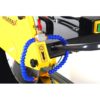 STEINSÄGE - BAUMAX SST350 mit Diamantscheibe – Bild 5