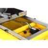 STEINSÄGE - BAUMAX SST350 mit Diamantscheibe – Bild 4